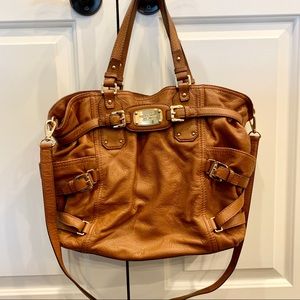 Michael Kors Crossbody Tote